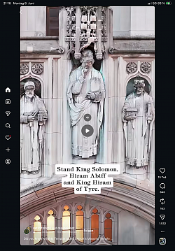 F